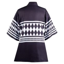 NewCosplay New Arrivals Tokyo Revengers Ken Ryuguji Cloak Kimono Cardigan Robe Cosplay Costume 13 NewCosplay New Arrivals Tokyo Revengers Ken Ryuguji Cloak Kimono Cardigan Robe Cosplay Costume