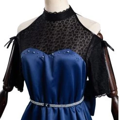 NewCosplay New Arrivals Pretty Derby Rice Shower Party Dress Outfits Halloween Carnival Suit Cosplay Costume