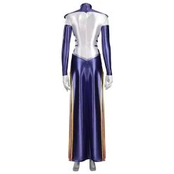 NewCosplay New Arrivals Arcane: League Of Legends Mel Juvenile Outfits Halloween Carnival Suit Cosplay Costume