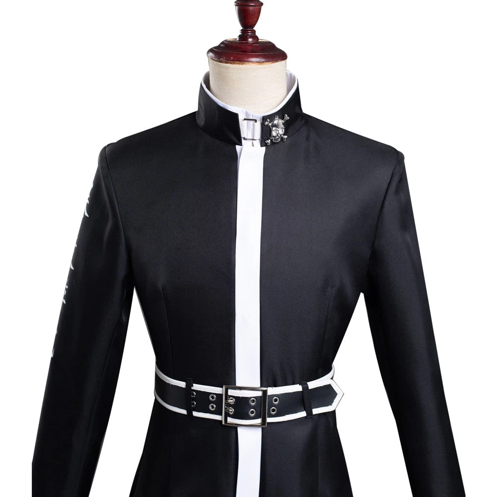 NewCosplay Tokyo Revengers Haitani Ran/Haitani Rindou Halloween Carnival Suit Cosplay Costume New Arrivals 6 NewCosplay Tokyo Revengers Haitani Ran/Haitani Rindou Halloween Carnival Suit Cosplay Costume New Arrivals