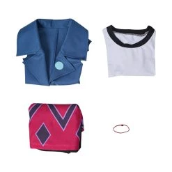 NewCosplay Molly And The Ghost - Molly Adult Outfits Halloween Carnival Suit Cosplay Costume