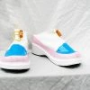 NewCosplay Kingdom Hearts Kairi Cosplay Shoes Custom Made