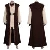 NewCosplay Star Wars Obi-Wan Kenobi Outfits Halloween Carnival Suit Cosplay Costume New Arrivals 2 NewCosplay Star Wars Obi-Wan Kenobi Outfits Halloween Carnival Suit Cosplay Costume New Arrivals