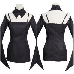 NewCosplay My Dress-Up Darling Marin Kitagawa Dress Outfits Halloween Carnival Suit Cosplay Costume