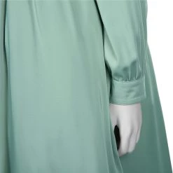 NewCosplay Movie Howl‘s Moving Castle-Sophie Hatter Women Outfits Halloween Cosplay Costume