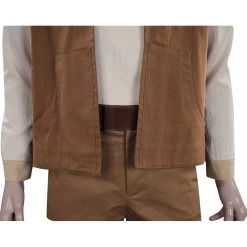 NewCosplay Star Wars Andor Adult Halloween Drive Thru Cosplay Costume