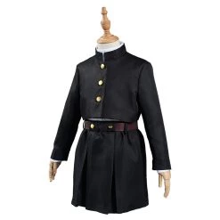 NewCosplay Anime Jujutsu Kaisen Kugisaki Nobara Kids Children Shirt Skirt Outfits Halloween Carnival Suit Cosplay Costume