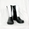 NewCosplay Katekyo Hitman Reborn Colonnello Cosplay Boots Shoes New Arrivals