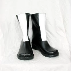 NewCosplay Katekyo Hitman Reborn Colonnello Cosplay Boots Shoes New Arrivals