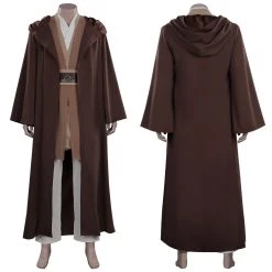 NewCosplay New Arrivals Star Wars: Visions - Dan Gavash Halloween Carnival Suit Cosplay Costume