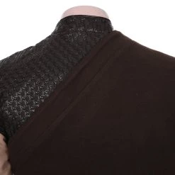 NewCosplay The Mandalorian Season1 Greef Carga Cosplay Costume New Arrivals