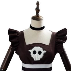 NewCosplay Toilet-Bound Hanako-kun Yahiro Nene Dress Outfit Cosplay Costume 19 NewCosplay Toilet-Bound Hanako-kun Yahiro Nene Dress Outfit Cosplay Costume
