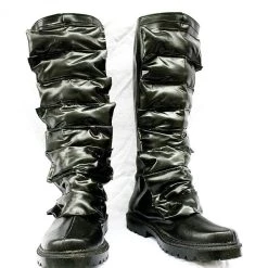 NewCosplay New Arrivals Death Note Matt Cosplay Boots Shoes