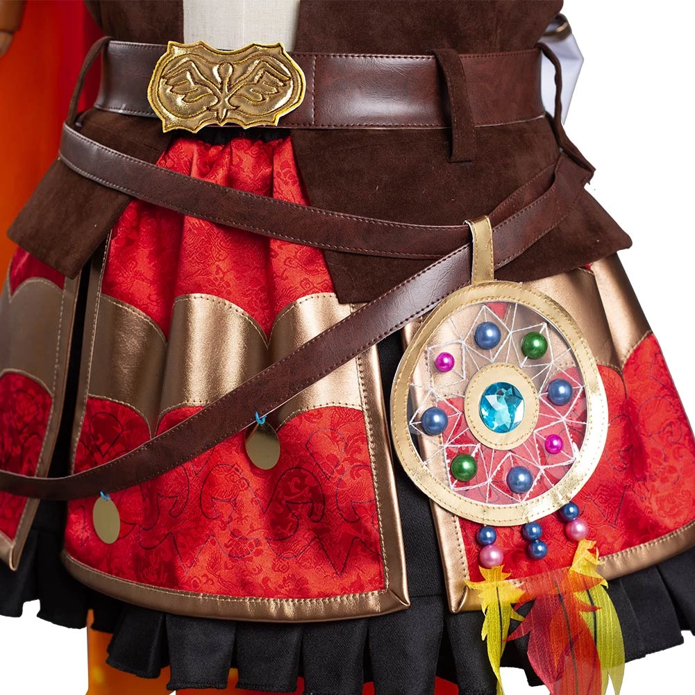 NewCosplay New Arrivals Anime Pretty Derby Tokai Teio Outfits Halloween Carnival Suit Cosplay Costume 11 NewCosplay New Arrivals Anime Pretty Derby Tokai Teio Outfits Halloween Carnival Suit Cosplay Costume