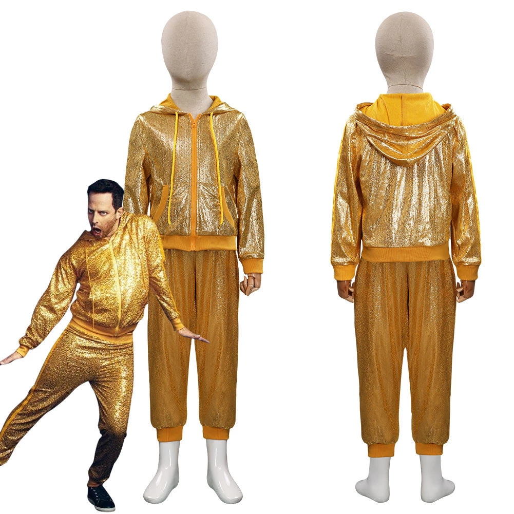 NewCosplay Sing 2 Gunter Kids Children Outfits Halloween Carnival Suit Cosplay Costume New Arrivals 3 NewCosplay Sing 2 Gunter Kids Children Outfits Halloween Carnival Suit Cosplay Costume New Arrivals