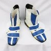NewCosplay New Arrivals Kingdom Hearts Riku Cosplay Boots Shoes Custom Made