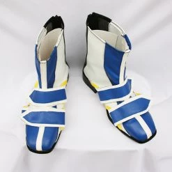 NewCosplay New Arrivals Kingdom Hearts Riku Cosplay Boots Shoes Custom Made