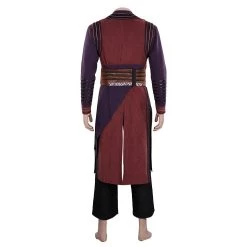NewCosplay Dr Strange Wong Outfits Halloween Carnival Suit Cosplay Costume New Arrivals