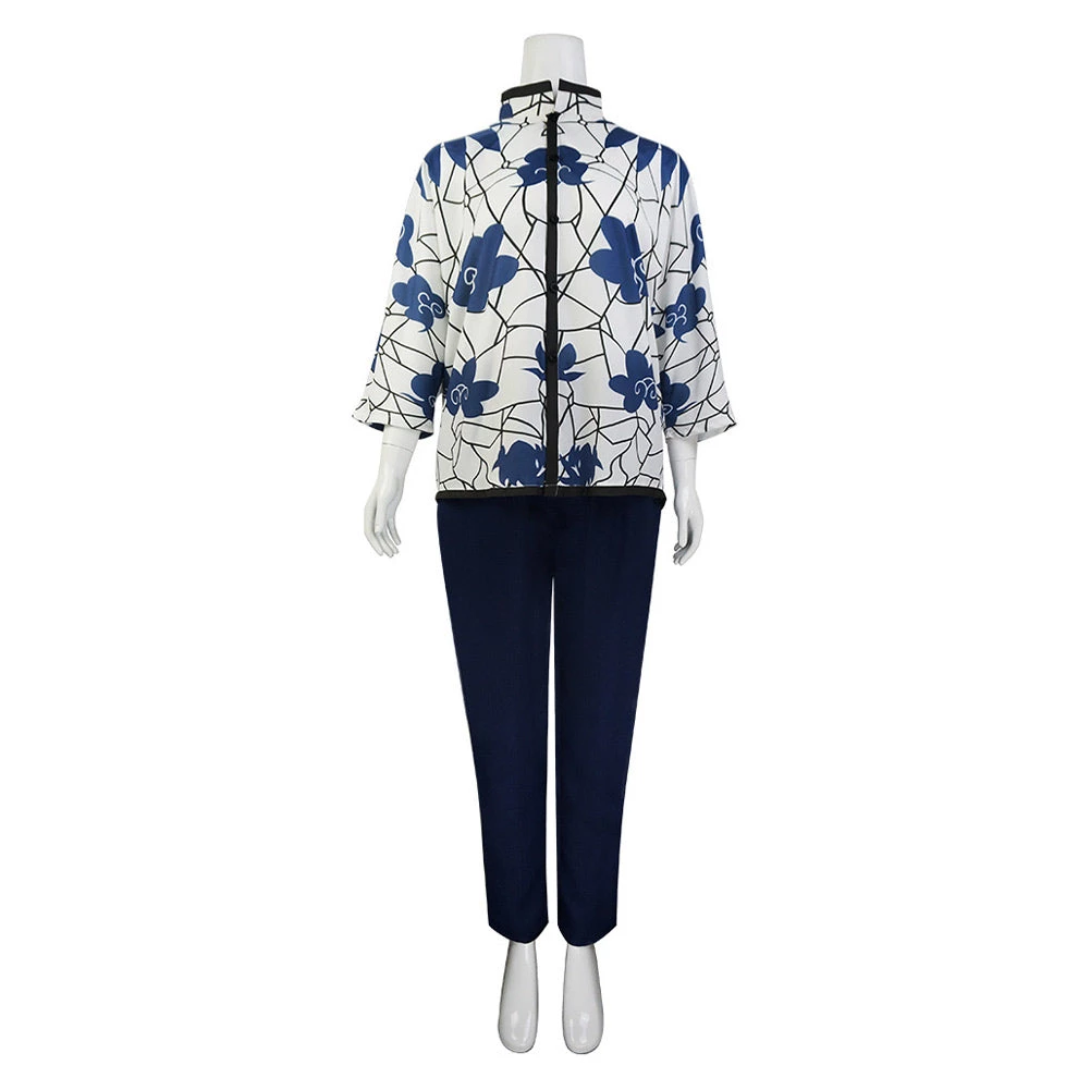 NewCosplay New Arrivals Tokyo Revengers Kurokawa Izana Outfits Halloween Carnival Suit Cosplay Costume 3 NewCosplay New Arrivals Tokyo Revengers Kurokawa Izana Outfits Halloween Carnival Suit Cosplay Costume