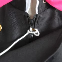 NewCosplay Seraph Of The End Hiiragi Shinoa Halloween Carnival Suit Cosplay Costume