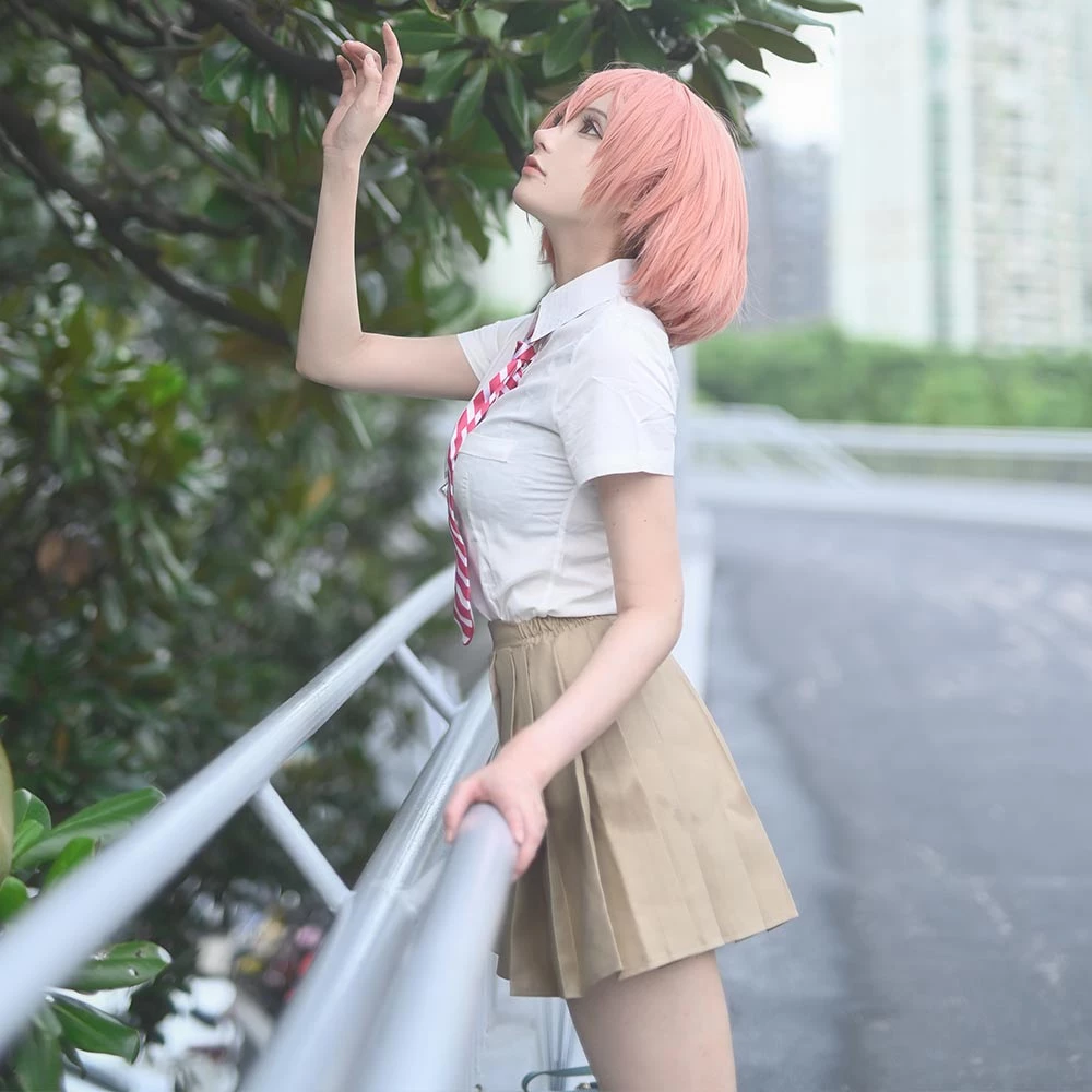 NewCosplay Tokyo Revengers Tachibana Hinata Outfits Halloween Carnival Suit Cosplay Costume 10 NewCosplay Tokyo Revengers Tachibana Hinata Outfits Halloween Carnival Suit Cosplay Costume