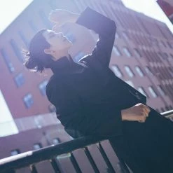 NewCosplay Jujutsu Kaisen Suguru Getou Uniform Outfits Cosplay Costume 21 NewCosplay Jujutsu Kaisen Suguru Getou Uniform Outfits Cosplay Costume