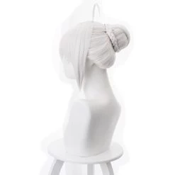 CosplaySky Fate/Grand Order FGO Gray Cosplay Wig