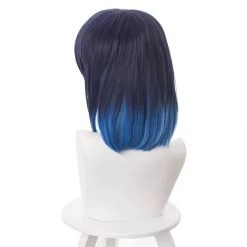 New Cosplaysky New Arrivals Demon Slayer Hashibira Inosuke Cosplay Wigs
