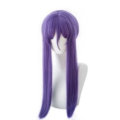 New Cosplaysky Fate/Grand Order Nitocris Kimono Cosplay Wig Purple Long Wig New Arrivals
