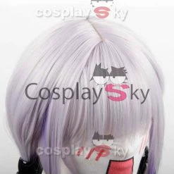 NewCosplay New Arrivals Miss Kobayashi's Dragon Maid Kamui Kanna Cosplay Wig 16 NewCosplay New Arrivals Miss Kobayashi's Dragon Maid Kamui Kanna Cosplay Wig