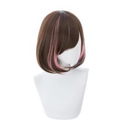 New Cosplaysky A.I.Channel Kizuna AI Cosplay Wig New Arrivals
