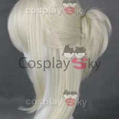 NewCosplay New Arrivals Gangsta Worick Arcangelo Cosplay Wig