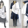 NewCosplay New Arrivals Fairy Tail Zeref Cosplay Costume