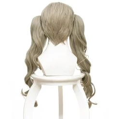 New Cosplaysky Persona 5 P5 Anne Takamaki Panther Cosplay Wig New Arrivals