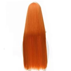 New Cosplaysky New Arrivals Persona 5 P5 Futaba Sakura Navi Cosplay Wig