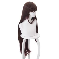 CosplaySky Hitoribocchi No Marumaru Seikatsu Bocchi Hitori Brown Wig New Arrivals