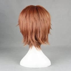 NewCosplay To Love-Ru Yuuki Rito Cosplay Wig New Arrivals
