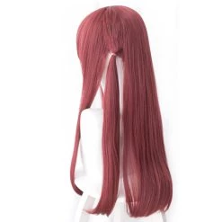 New Cosplaysky New Arrivals ZOMBIE LAND SAGA Sakura Minamoto Cosplay Wig