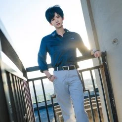 NewCosplay New Arrivals Game Light And Night Osborn Outfits Halloween Carnival Suit Cosplay Costume