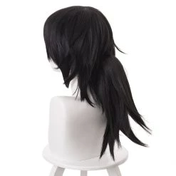 New Cosplaysky Demon Slayer Tomioka Giyuu Cosplay Wig 10 New Cosplaysky Demon Slayer Tomioka Giyuu Cosplay Wig