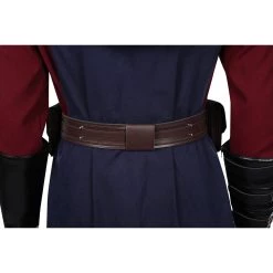 NewCosplay New Arrivals Star Wars: The Clone Wars Anakin Skywalker Coat Cloak Uniform Outfits Halloween Carnival Suit Cosplay Costume