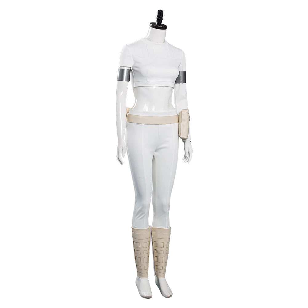 NewCosplay Adult And Kids Star Wars Padme Amidala Outfits Halloween Carnival Suit Cosplay Costume 7 NewCosplay Adult And Kids Star Wars Padme Amidala Outfits Halloween Carnival Suit Cosplay Costume