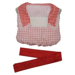 NewCosplay Dumbo Milly Farrier Dress For Adult/Kids Cosplay Costume