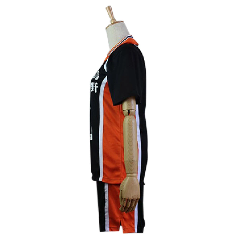 NewCosplay New Arrivals Haikyuu Cosplay Costume Azumane Asahi Sportswear Shirt Jerseys 4 NewCosplay New Arrivals Haikyuu Cosplay Costume Azumane Asahi Sportswear Shirt Jerseys