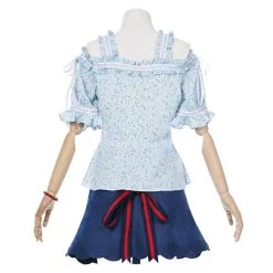 NewCosplay Rent A Girlfriend Ichinose Chizuru/Mizuhara Chizuru Women Cosplay Costume