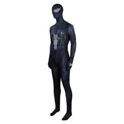 NewCosplay Venom: Let There Be Carnage Jumpsuit Outfits Halloween Carnival Suit Cosplay Costume
