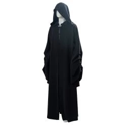 NewCosplay Star Wars 9 : The Rise Of Skywalker Darth Sidious Sheev Palpatine Cosplay Costume 16 NewCosplay Star Wars 9 : The Rise Of Skywalker Darth Sidious Sheev Palpatine Cosplay Costume