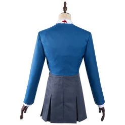 NewCosplay LoveLive! Superstar!! School Uniform Halloween Carnival Suit Cosplay Costume