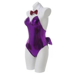 NewCosplay Saenai Heroine No Sodatekata Utaha Kasumigaoka Bunny Girl Halloween Cosplay Costume