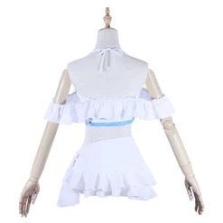 NewCosplay Fate/Extella Link Astolfo Swimwear Outfits Halloween Carnival Costume Cosplay Costume New Arrivals 8 NewCosplay Fate/Extella Link Astolfo Swimwear Outfits Halloween Carnival Costume Cosplay Costume New Arrivals